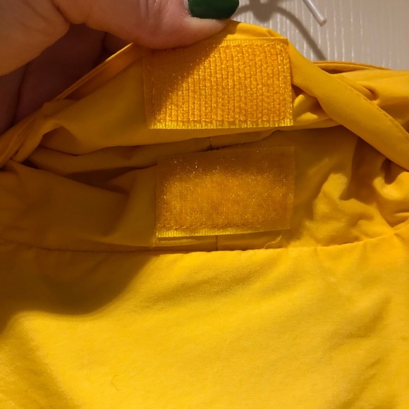 Padded windbreaker - Picture 6 of 7